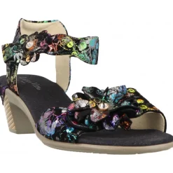 Sandales*Laura Vita Becttinoo 85 Dorian